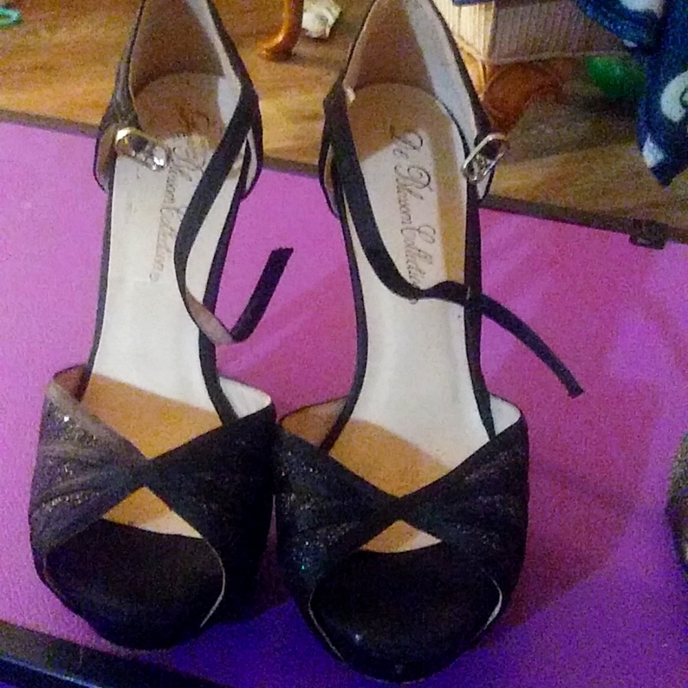 Stilettos